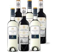 Pack Marqués de Riscal