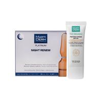Pack Martiderm Prepara tu Rostro para el Sol - Protección y Renovación para una Piel Radiante