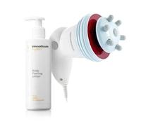 Pack Masajeador Anticelulítico Vibratorio con Infrarrojos 5 en 1 InnovaGoods