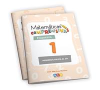 Pack Matemáticas Comprensivas 1º Trimestre 1º Primaria: Cuadernos de Números 1, Cálculo 1 y Lámina Didáctica Conozco Mi Cuerpo Inglés | Cuadernos ... Primaria: Refuerzo Matemáticas 1º Primaria