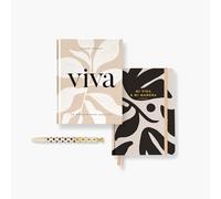 Pack me siento VIVA. Charuca. Incluye: Libro VIVA + Bolígrafo Ivory + Bullet Arty. (Pack me siento VIVA)