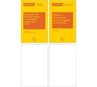 Pack Memento Ejercicio Profesional de la Abogacía 2025 + Manual Preguntas Test Examen Acceso a la Abogacía 2025