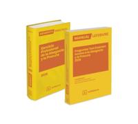 Pack Memento Ejercicio Profesional de la Abogacía 2026 + Manual Preguntas Test Examen Acceso a la Abogacía 2026