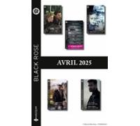 Pack Mensuel Black Rose - 10 Romans + 1 Titre Gratuit (avril 2025) (eb