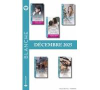 Pack Mensuel Blanche - 10 Romans + 2 Titres Gratuits (décembre 2025) (