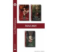 Pack Mensuel Les Historiques - 3 Romans (mai 2025) (ebook)