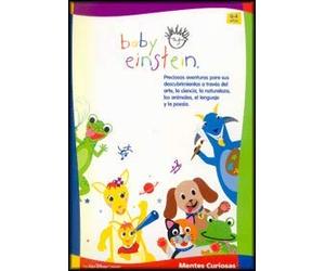 Pack Mentes Curiosas [DVD]