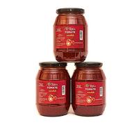 PACK MERMELADA DE TOMATE LA TEJEA x3 / (1Kg. Cada bote)