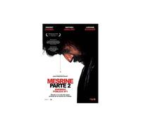 Pack Mesrine (Parte 1 y 2) [Blu-ray] (2008, 2008)