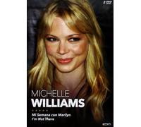 Pack: Mi Semana Con Marilyn + I'm Not There [DVD]