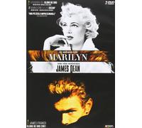 Pack: Mi Semana Con Marilyn + James Dean: Una Vida Inventada [DVD]