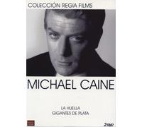 Pack Michael Caine (2 Dvd)