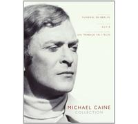 Pack Michael Caine [DVD]