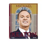 Pack Michael Keaton: Atrapada En La Oscuridad + Need For Speed [Blu-ray]