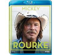 Pack Mickey Rourke: El Luchador + Sin City [Blu-ray]