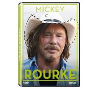 Pack Mickey Rourke: El Luchador + Sin City [DVD]