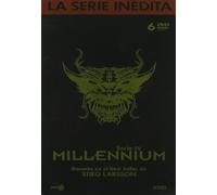 Pack Millennium: La Serie Inédita [DVD]