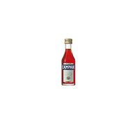 Pack Mini Campari de 4cl X 25 Botellitas 25% Alcohol