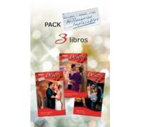 Pack Miniserie Millonarios Implacables (ebook)