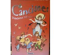 (pack) mis primeras canciones 1 (libro * kaset)
