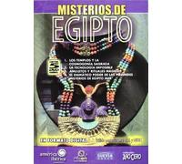 Pack Misterios de Egipto [DVD]