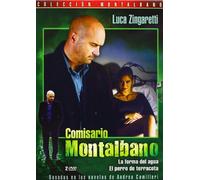 Pack Montalbano Vol. 2