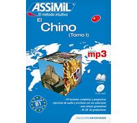 Pack mp3 chino s.e. - tomo 1: v. I (El Chino)