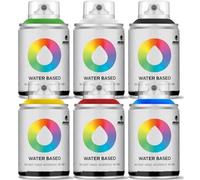 Pack MTN WB 6 Colors