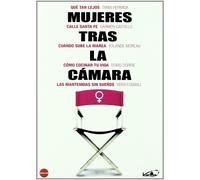 Pack Mujeres Tras La Cámara (Versión original, 5 discos) [DVD] (2006, 2007, 2004, 2007, 2005)