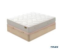 Pack multi sense pro muelles naural flex 135x190cm