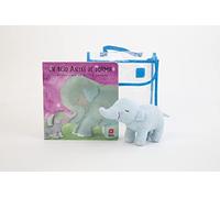 Pack Muñeco - Un Beso Antes De Dormir