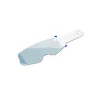 Pack MX Tear-Offs Raven Rysen Laminados pack de 7