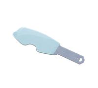 Pack MX Tear-Offs Raven Rysen Laminados pack de 7