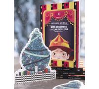 Pack Nadal Miss Desembre I El Clan De Lluna