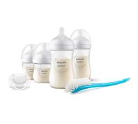 pack natural response para recién nacidos 6 uds philips avent