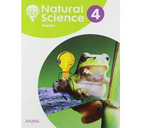 Pack Natural Science 4. Pupil's Book + Brilliant Biography. Travel and Transport (BRILLIANT IDEAS) - 9788469862810