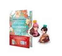 Pack Nav Cuando Despierten Las Flores Marcapáginas