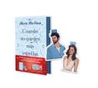 Pack Nav Cuando No Queden Más Estrellas Que Contar + Marcapáginas