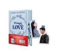 Pack Nav Twisted Love + marcapáginas