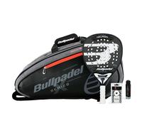 Pack Neuron Paletero Avant Gris