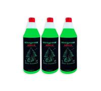 Pack Nicegreen Ultra - 3 Unidades para una Limpieza Profesional y Eficiente Master Lap