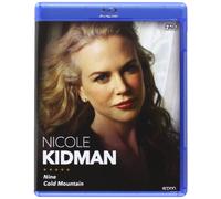 Pack: Nine + Cold Mountain [Blu-ray]