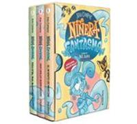 Pack Niñera Fantasma