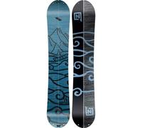 Pack Nitro Nomad splitboard (2023) + fijación - hombres