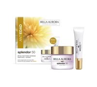Pack nocturno Anti-edad Splendor 50