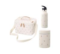 Pack Nos vamos de Picnic Fresk - Modelo: Índigo Dots