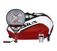 Pack Nox At 10 Genius 18k Paletero Siux Diablo Variado