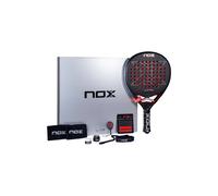 Pack Nox At10 Genius 12k Ltd - Pala Pádel MKP