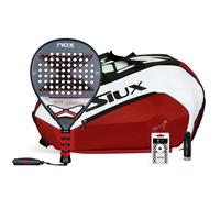 Pack Nox At10 Genius 12k Paletero Siux Diablo Variado