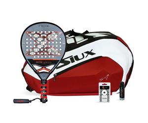 Pack Nox At10 Genius 18k Paletero Siux Diablo